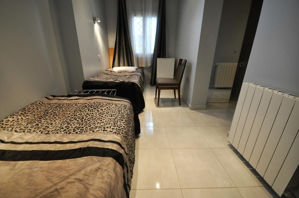 Hotel Carlone Nice Exterior foto