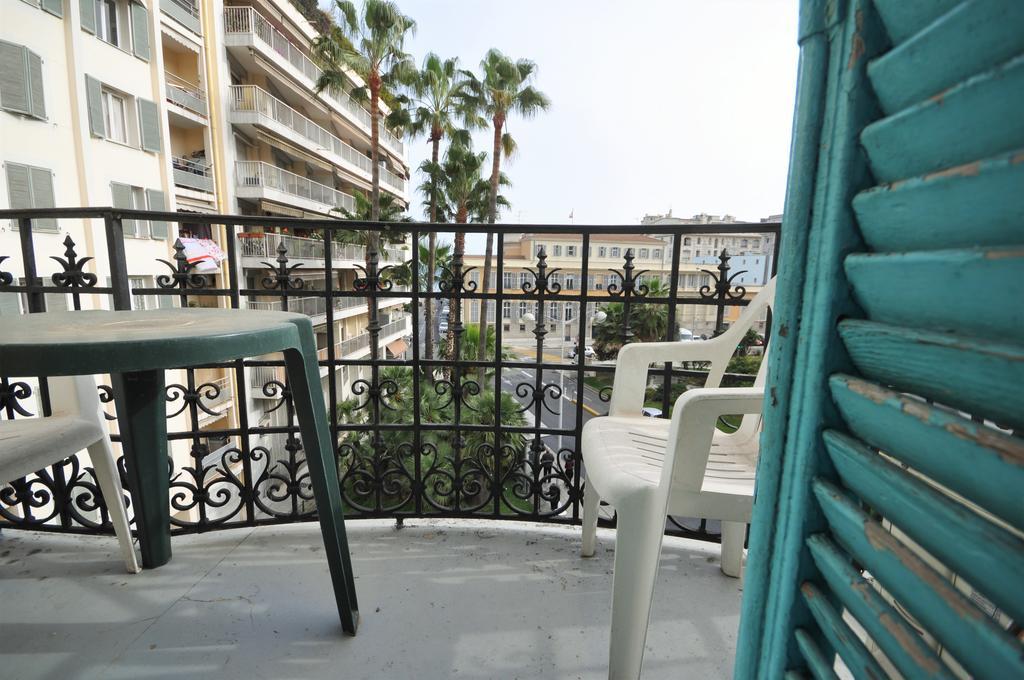 Hotel Carlone Nice Exterior foto