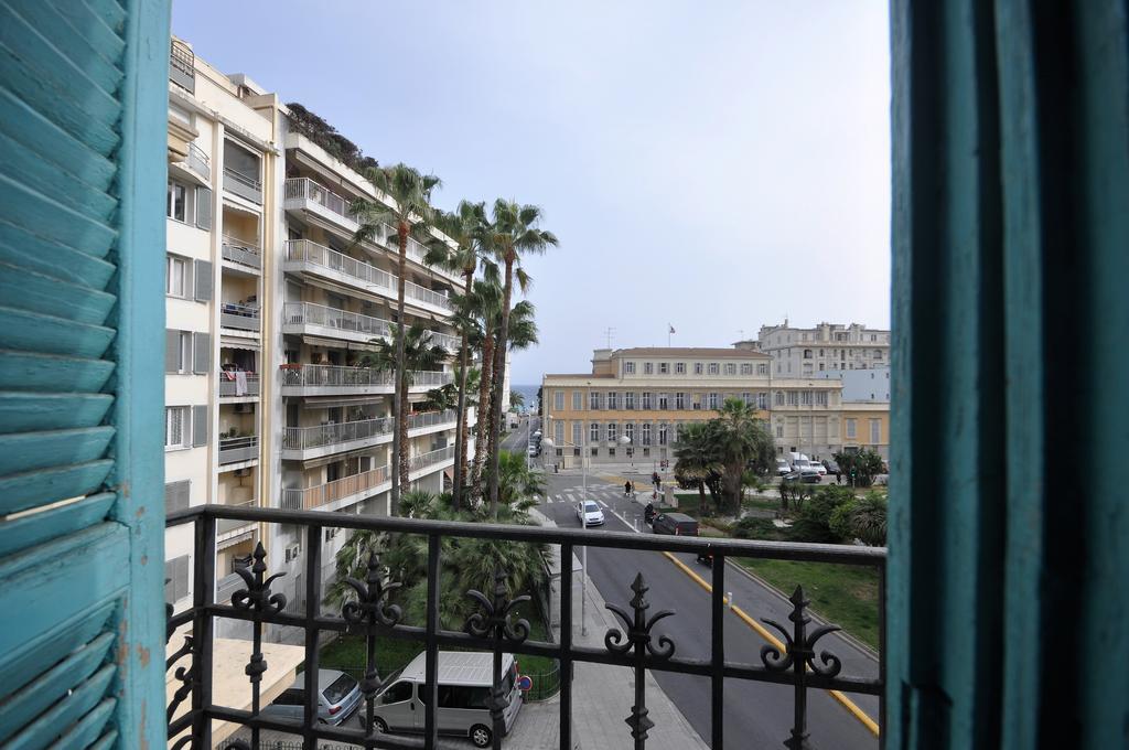 Hotel Carlone Nice Exterior foto