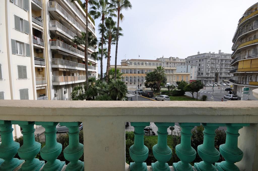 Hotel Carlone Nice Exterior foto