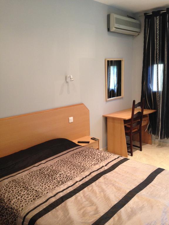 Hotel Carlone Nice Exterior foto