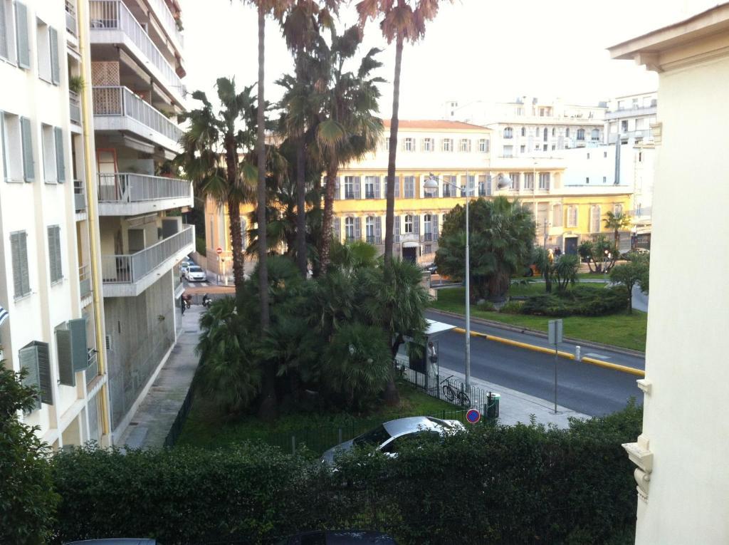 Hotel Carlone Nice Quarto foto