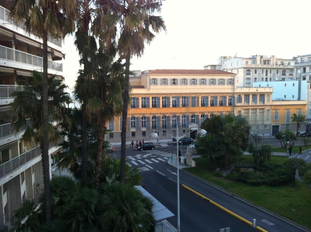Hotel Carlone Nice Quarto foto