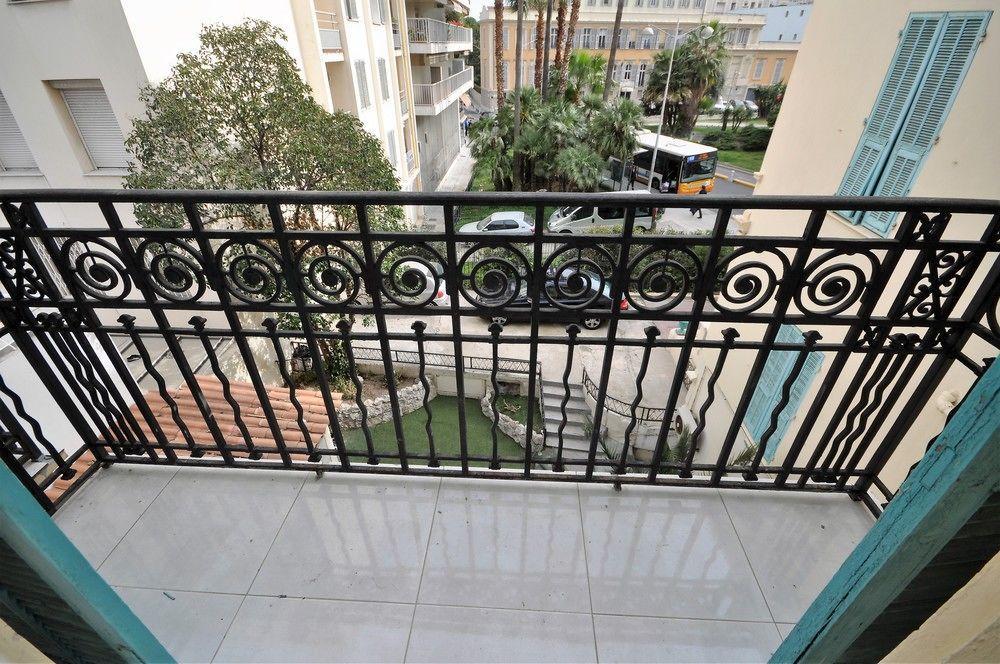 Hotel Carlone Nice Exterior foto
