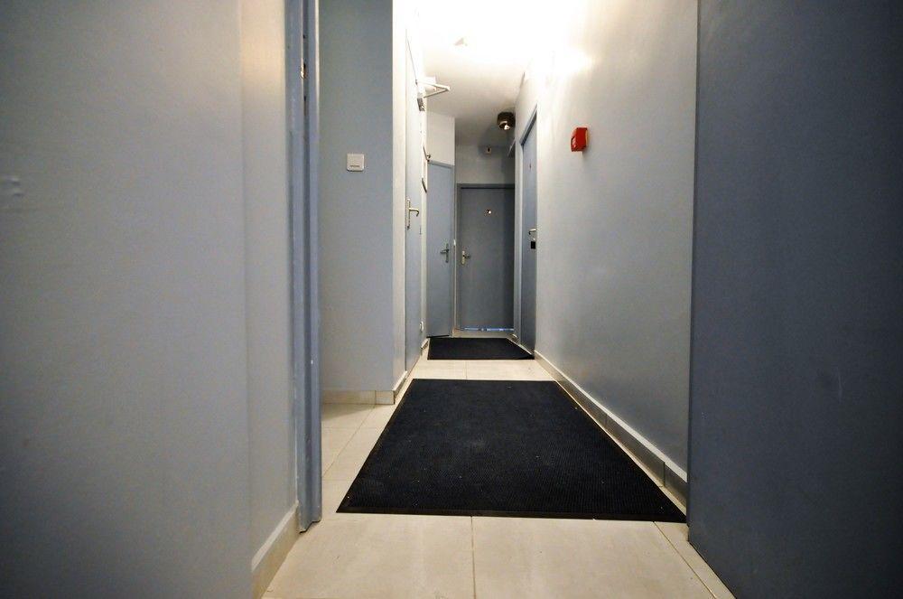 Hotel Carlone Nice Exterior foto