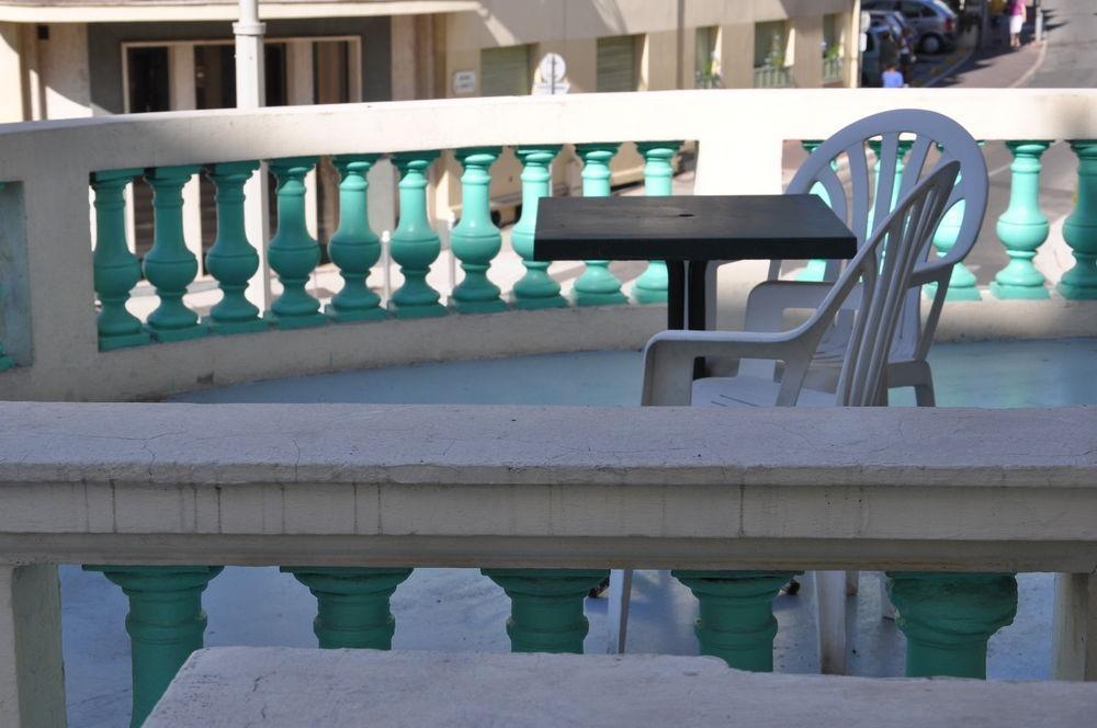 Hotel Carlone Nice Exterior foto