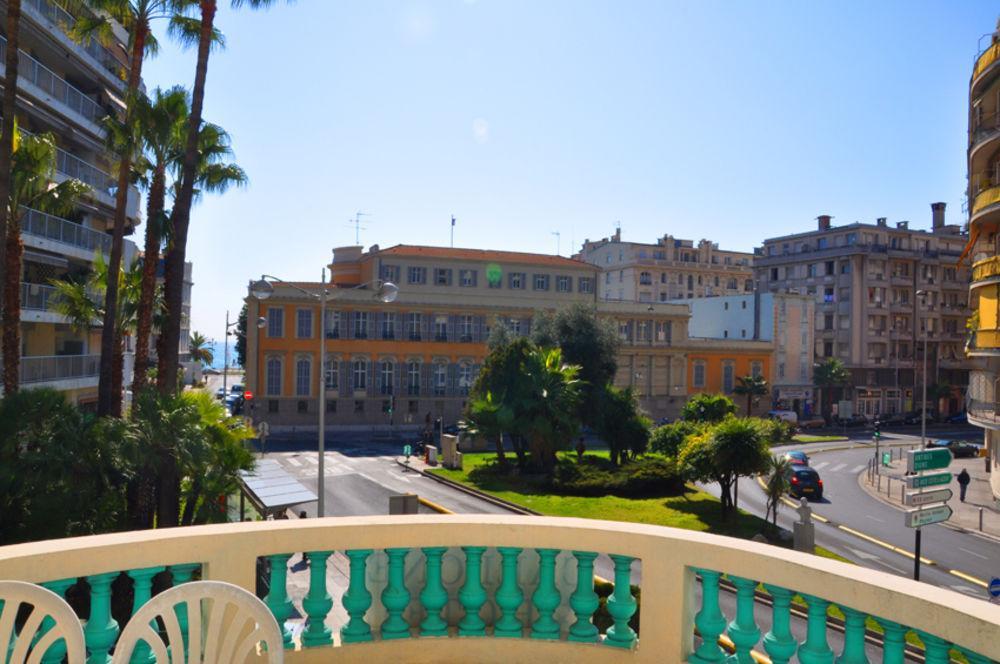 Hotel Carlone Nice Exterior foto