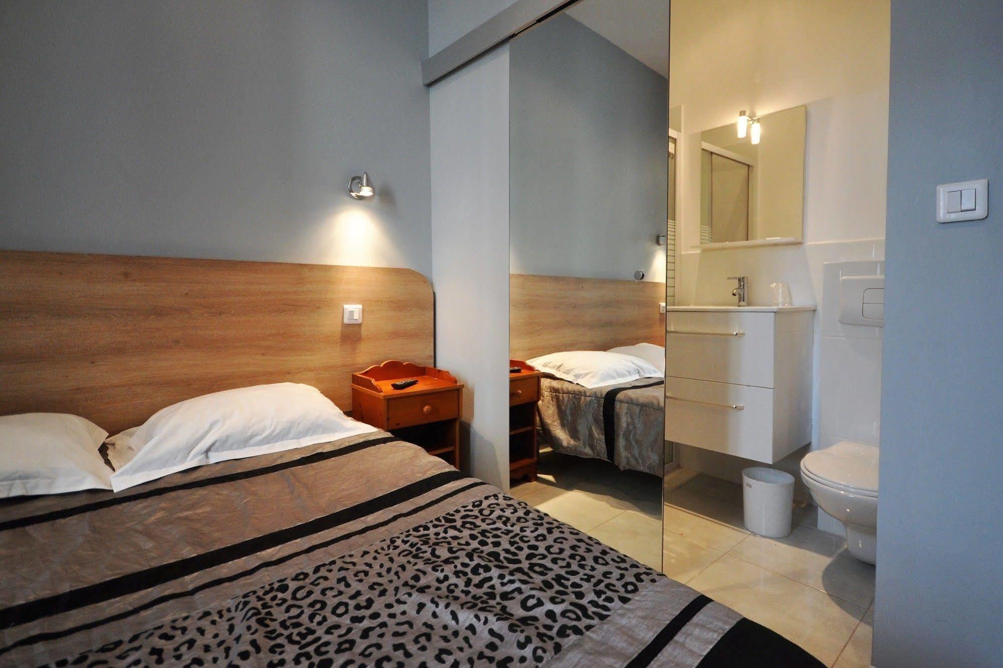 Hotel Carlone Nice Exterior foto