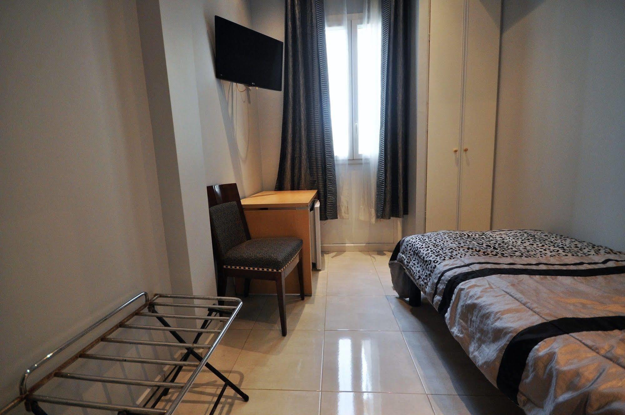 Hotel Carlone Nice Exterior foto